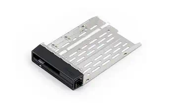 Synology HDD Tray Type R5 2,5/3,5" Plateau Noir garantie