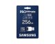 Vente SAMSUNG Pro Ultimate MicroSD 256Go with adapter Samsung au meilleur prix - visuel 6
