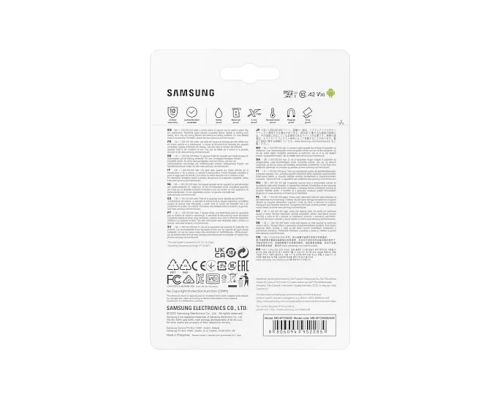 Achat SAMSUNG Pro Ultimate MicroSD 256Go with adapter sur hello RSE - visuel 7