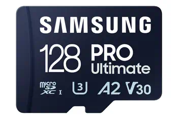 Carte Mémoire Samsung MB-MY128SA/WW revendeur officiel