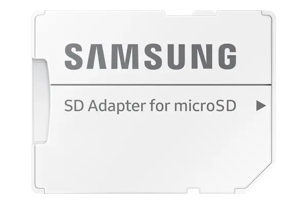 Samsung MB-MY128S 128 Go MicroSDXC UHS-I - Carte Mémoire - visuel 7