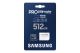 Vente SAMSUNG Pro Ultimate MicroSD 512Go Samsung au meilleur prix - visuel 8