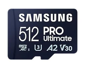 Achat Samsung MB-MY512SB/WW au meilleur prix
