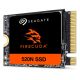 Achat SEAGATE FireCuda 520N SSD NVMe PCIe M.2 2To sur hello RSE - visuel 1