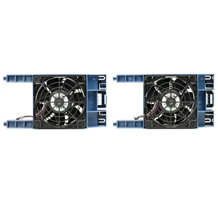 HPE P48820-B21 accessoire de racks Ventilateur - Refroidissement PC - visuel 1