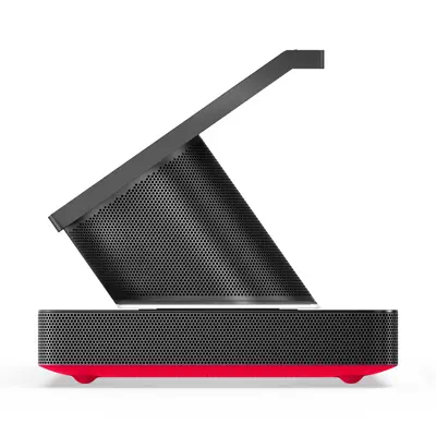 Lenovo ThinkSmart Hub Intel® Core™ i5 i5-8365UE 25,6 cm (10.1") 1920 x 1200 pixels Écran tactile PC  - Ordinateur tout en un - visuel 5