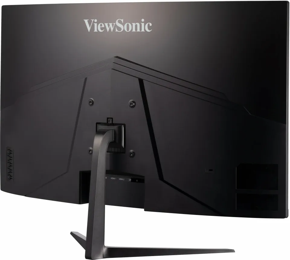 Achat Viewsonic VX Series VX3218C-2K sur hello RSE - visuel 5