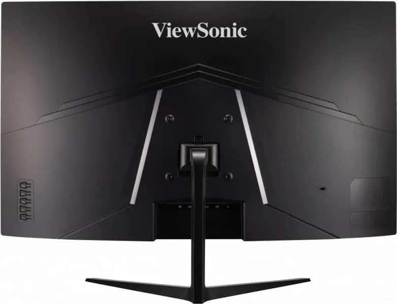 Achat Viewsonic VX Series VX3218C-2K sur hello RSE - visuel 9