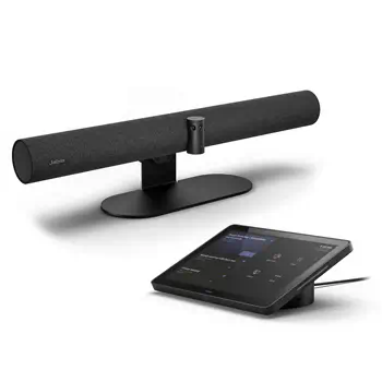 Achat responsable Jabra 8501-231 système de vidéo conférence 13 MP Système de vidéoconférence de groupe