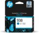 Vente HP 938 Cyan Original Ink Cartridge HP au meilleur prix - visuel 4