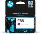 Vente HP 938 Magenta Original Ink Cartridge HP au meilleur prix - visuel 4