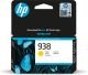 Vente HP 938 Yellow Original Ink Cartridge HP au meilleur prix - visuel 4
