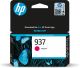 Achat HP 937 Cartouche Encre Authentique Magenta sur hello RSE - visuel 5