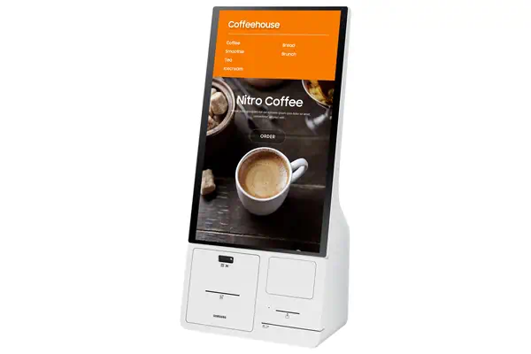 Samsung KM24C-P Écran tactile - Support Fixe & Mobile - visuel 5