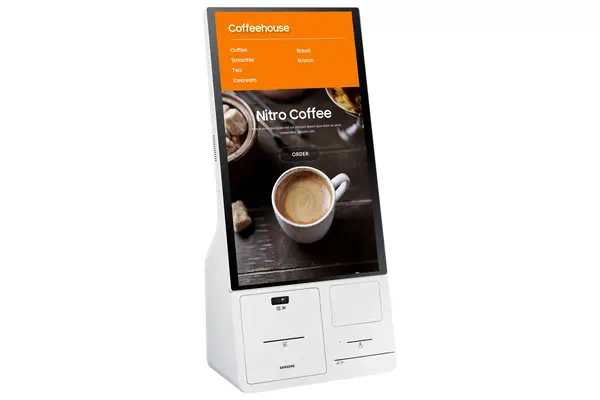 Samsung KM24C-P Écran tactile - Support Fixe & Mobile - visuel 4