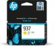Vente HP 937 Cartouche Encre Authentique Jaune HP au meilleur prix - visuel 4