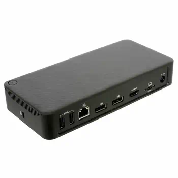 Station d'accueil pour portable Targus USB4 avis