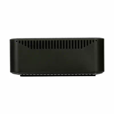 Targus DOCK460EUZ station d'accueil Avec fil USB4 Noir - Station d'accueil pour portable - visuel 10