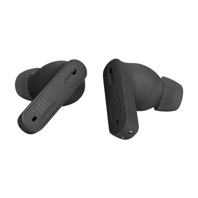 JBL Tune Beam Casque True Wireless Stereo (TWS) Ecouteurs Appels/Musique USB Type-C Bluetooth Noir - Casque Micro - visuel 8