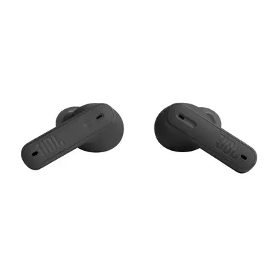 JBL Tune Beam Casque True Wireless Stereo (TWS) Ecouteurs Appels/Musique USB Type-C Bluetooth Noir - Casque Micro - visuel 2
