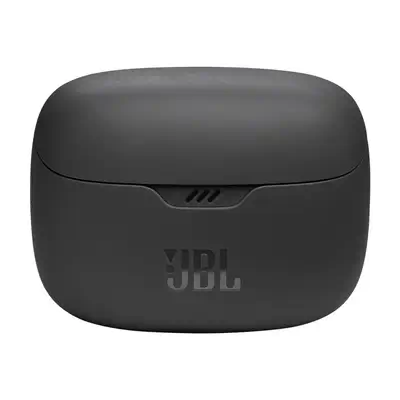JBL Tune Beam Casque True Wireless Stereo (TWS) Ecouteurs Appels/Musique USB Type-C Bluetooth Noir - Casque Micro - visuel 5