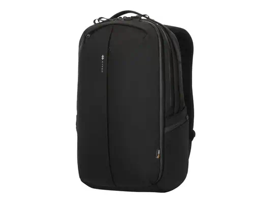 TARGUS Hyper HyperPack Pro Backpack-Black - Targus - Sacoche & Housse - visuel 1
