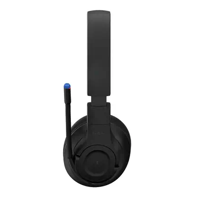 Belkin SOUNDFORM INSPIRE Casque Avec fil &sans fil Arceau Appels/Musique USB Type-C Bluetooth Noir - Casque Micro - visuel 2