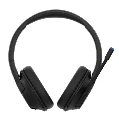 Belkin SOUNDFORM INSPIRE Casque Avec fil &sans fil Arceau Appels/Musique USB Type-C Bluetooth Noir - Casque Micro - visuel 3