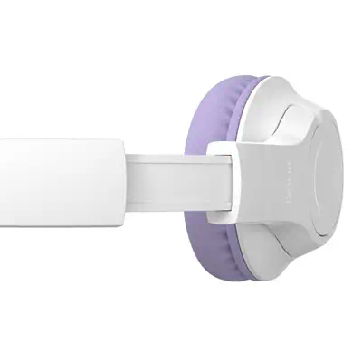 SOUNDFORMINSPIRE OVEREAR HEADSET LAV - Belkin - Casque Micro - visuel 4