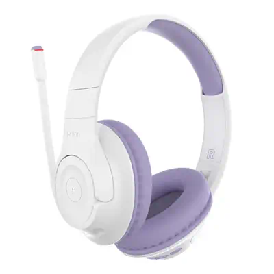 SOUNDFORMINSPIRE OVEREAR HEADSET LAV - Belkin - Casque Micro - visuel 1