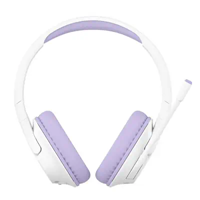 SOUNDFORMINSPIRE OVEREAR HEADSET LAV - Belkin - Casque Micro - visuel 3