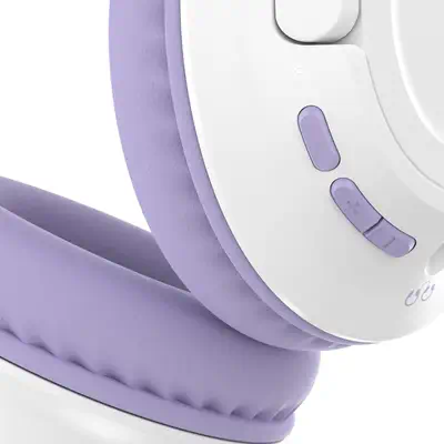 SOUNDFORMINSPIRE OVEREAR HEADSET LAV - Belkin - Casque Micro - visuel 5