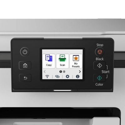 Achat CANON MAXIFY GX1050 Inkjet Multifunction printer A4 color sur hello RSE - visuel 9