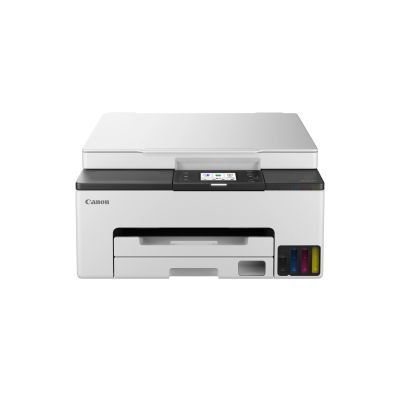 Revendeur officiel CANON MAXIFY GX1050 Inkjet Multifunction printer A4 color