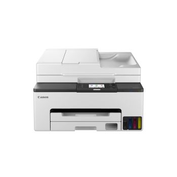 Achat CANON MAXIFY GX2050 Inkjet Multifunction printer A4 color au meilleur prix