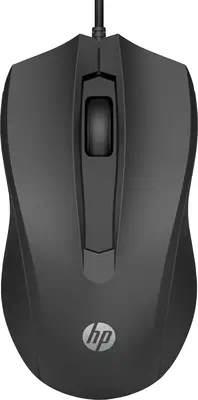 Souris filaire 100 HP - visuel 2