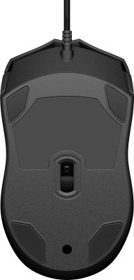 Vente HP Wired Mouse 100 HP au meilleur prix - visuel 4