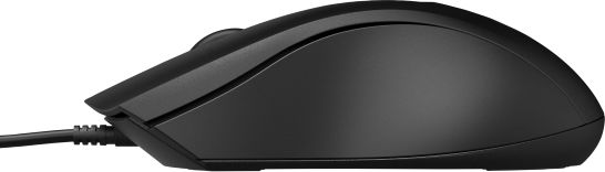 Achat HP Wired Mouse 100 sur hello RSE - visuel 3