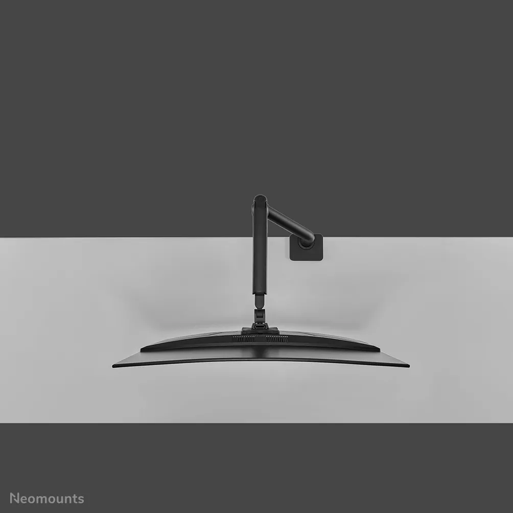 Achat NEOMOUNTS Select Desk Mount Single Display Topfix Clamp sur hello RSE - visuel 5