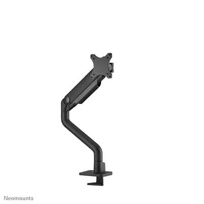 Neomounts DS70S-950BL1 Support d'écran à fixer 17-49" - ressort à gaz - Topfix - arrêt 180° - Support Fixe & Mobile - visuel 2