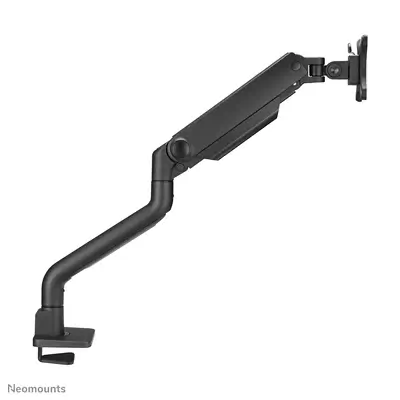 Neomounts DS70S-950BL1 Support d'écran à fixer 17-49" - ressort à gaz - Topfix - arrêt 180° - Support Fixe & Mobile - visuel 9