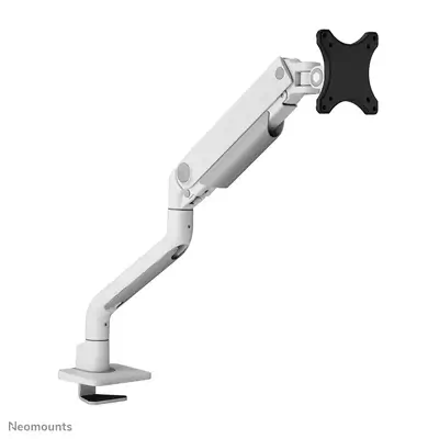 Neomounts DS70S-950WH1 Support d'écran à fixer 17-49" - ressort à gaz - Topfix - arrêt 180° - Support Fixe & Mobile - visuel 7