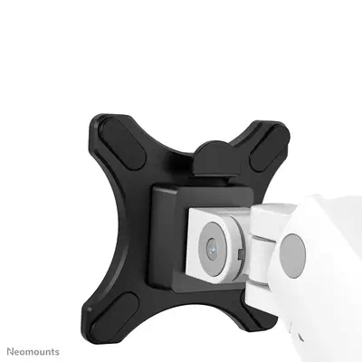 Neomounts DS70S-950WH1 Support d'écran à fixer 17-49" - ressort à gaz - Topfix - arrêt 180° - Support Fixe & Mobile - visuel 10