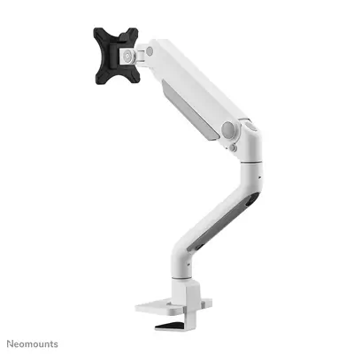 Neomounts DS70S-950WH1 Support d'écran à fixer 17-49" - ressort à gaz - Topfix - arrêt 180° - Support Fixe & Mobile - visuel 3