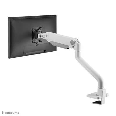 Neomounts DS70S-950WH1 Support d'écran à fixer 17-49" - ressort à gaz - Topfix - arrêt 180° - Support Fixe & Mobile - visuel 9