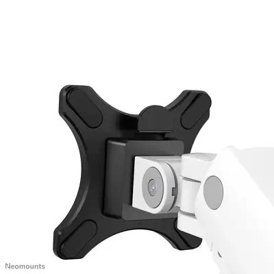 Neomounts DS70S-950WH2 Support d'écran à fixer 17-35" - ressort à gaz - Topfix - arrêt 180° - Support Fixe & Mobile - visuel 10
