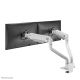 Achat NEOMOUNTS Select Desk Mount Double Display Topfix sur hello RSE - visuel 9