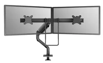 Support Fixe & Mobile Neomounts DS75S-950BL2 comparaison