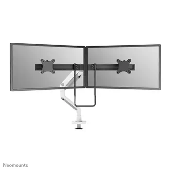 Accessoire Moniteur Neomounts DS75S-950WH2 comparaison
