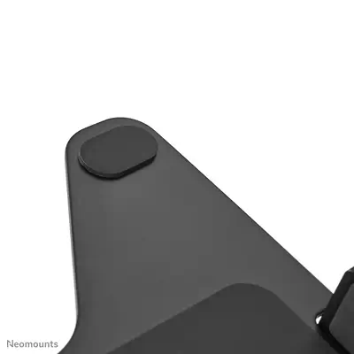 Neomounts ADS20-425BL1 Support d'ordinateur portable 11.6-17.3" - VESA Neomounts - visuel 1 - hello RSE - Placement flexible